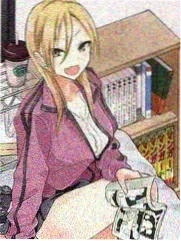深夜厨房局 美食真人秀综艺海报